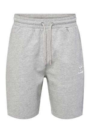 Hummel, ICONS REGULAR  - Spodnie treningowe