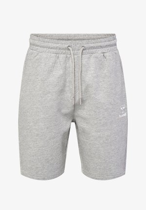 Hummel, ICONS REGULAR - Spodnie treningowe