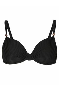 Protest MIXJADA - Bikinio viršutinė dalis - true black