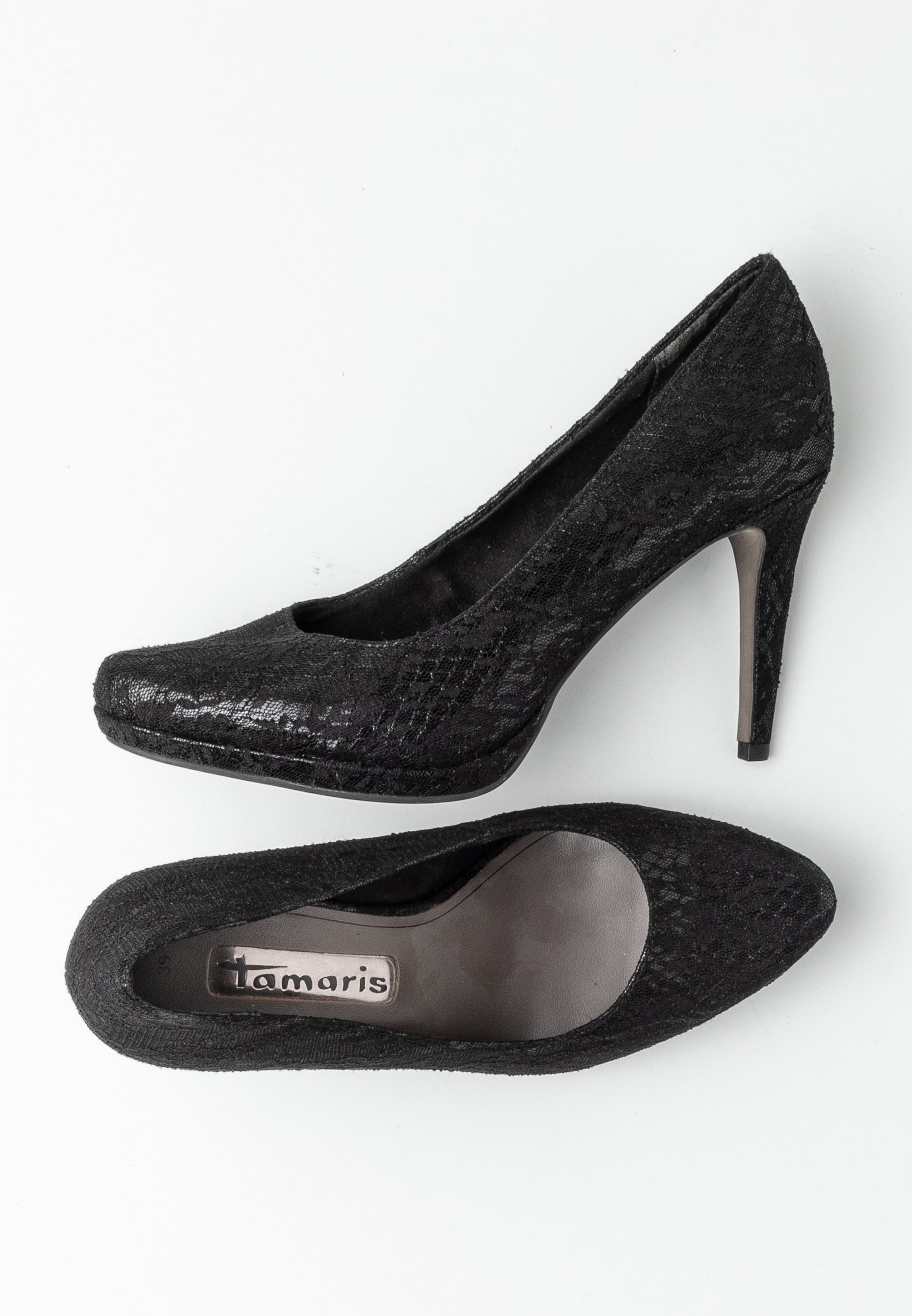 High Heels Tamaris Pumps Sandalen Tamaris High Heel