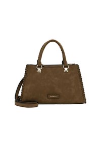 Unselected, taupe