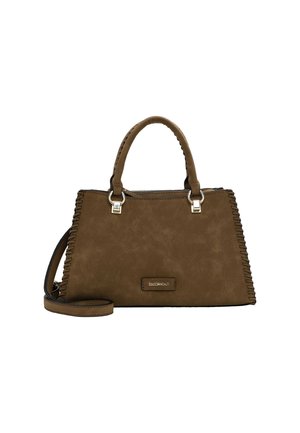 SHOPPER HAILEE - Handtasche - taupe