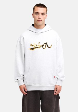 Quiksilver, QUIKSILVER™ MÄNNER APPAREL|OUTER LAYER - Hoodie - sjsh