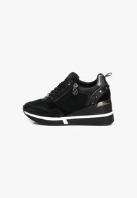 No seleccionado, black