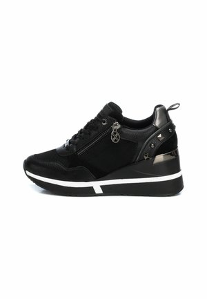 Zapatillas - black