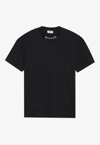 Unausgewählt, black