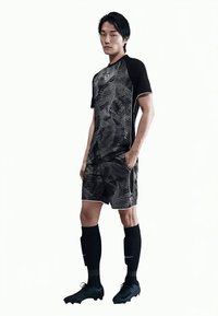 Nike Performance ACADEMY+ SHORT - Spordišortsid - anthracite/black/white