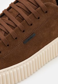 Antony Morato ALLEN  - Baskets basses - brown