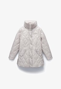 Seleccionado, beige silvr n