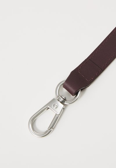 Paul Smith BAG UNISEX - Cross body bag - boredeaux