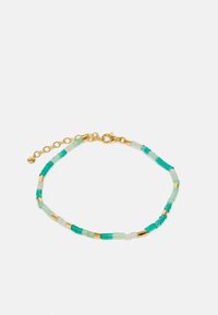 DELPHI BEADED BRACELET  - Bracelet - gold-coloured