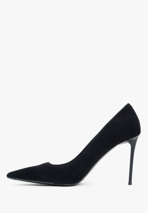 ESTRO High Heel Pumps - black