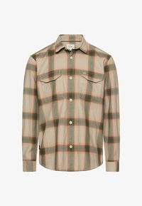 Niewybrane, deep olive