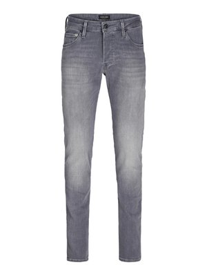 Jack & Jones GLENN ICON J - Jeans slim fit - grey denim