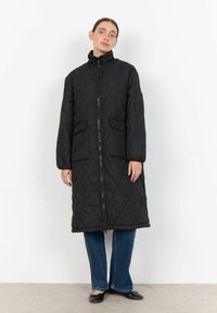 Soyaconcept FENYA - Wintermantel - black