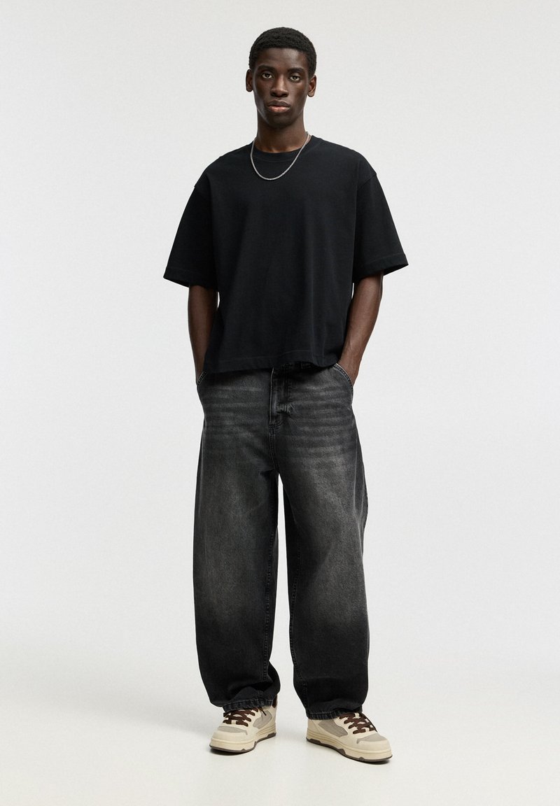 Jeans Abbigliamento Skate Uomo Pantalon Louis Louis Vuitton Jeans