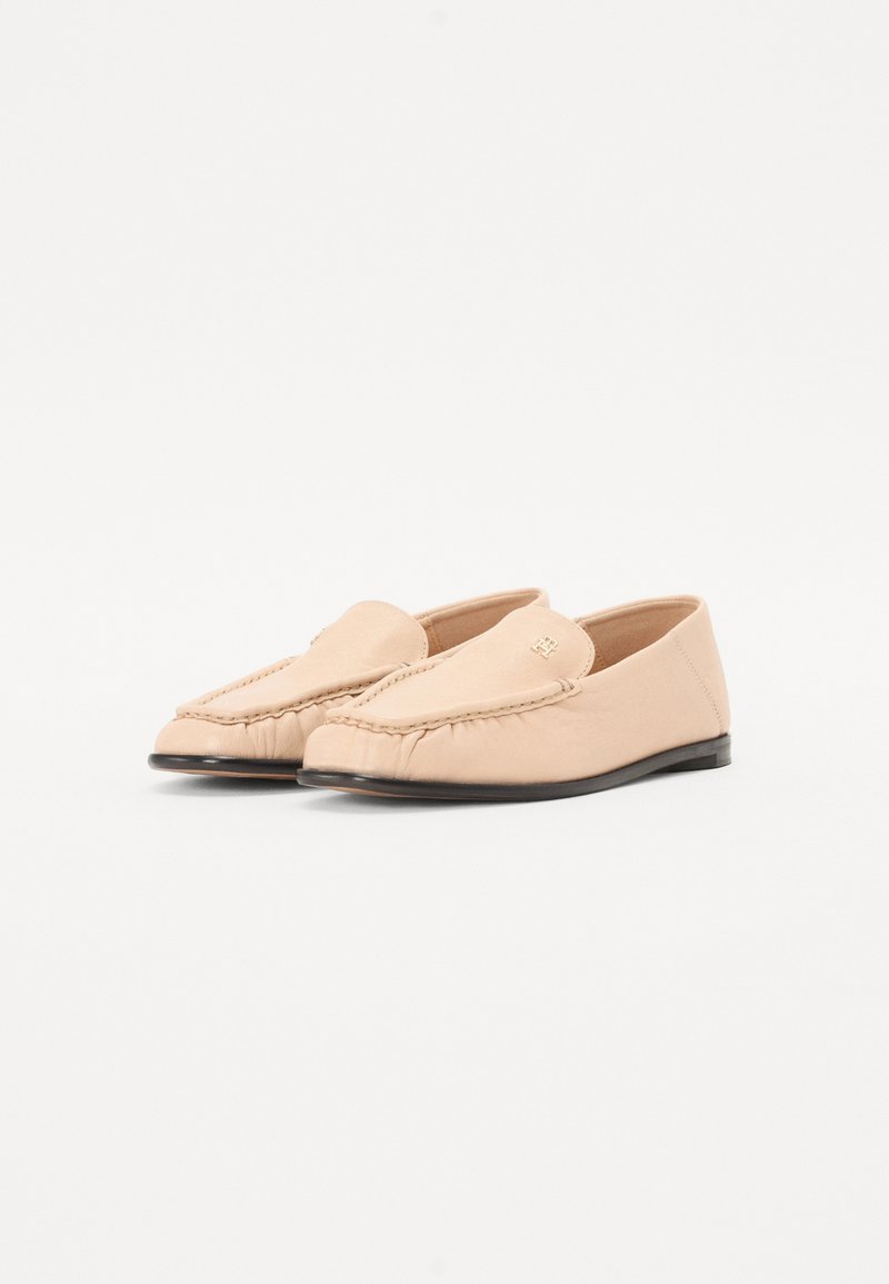 Tommy Hilfiger Polobotky - misty blush