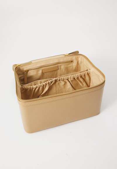 By Malene Birger AYA BEAUTY SET - Neceser - sand
