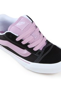 Vans KNU SKOOL - Sneakers basse - black
