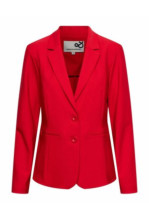 PHILEINE - Blazer - red
