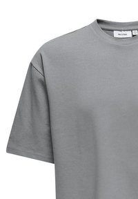 Only & Sons ONSCASPIAN TEE - T-Shirt basic - grau