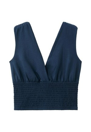 Mango Kids, TEEN - Blouse - royal blue