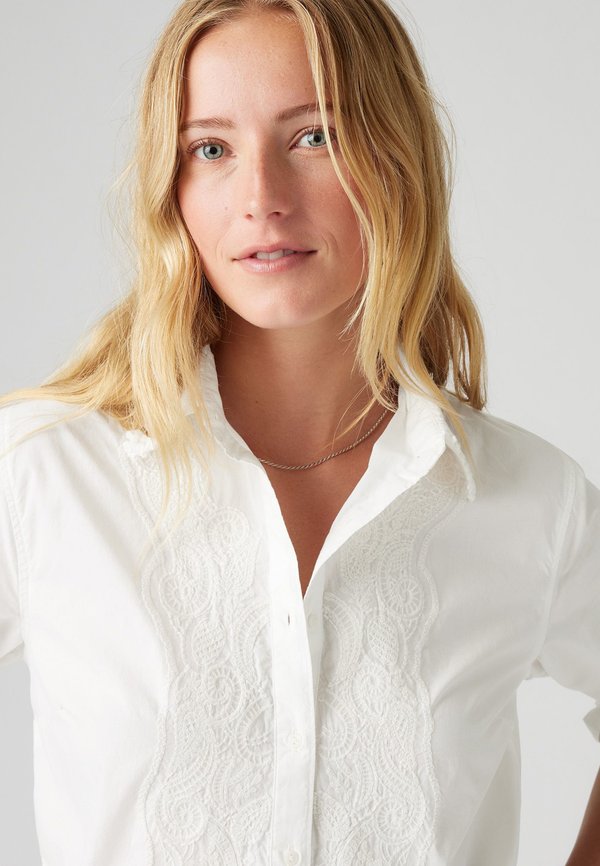 WINONA - Button-down blouse - sugar swizzle4