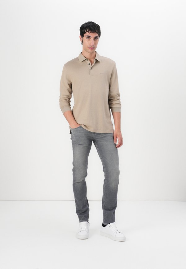 SLIMMY TAPERED LUXE PERFORMANCE - Jeans Tapered Fit - hasting4