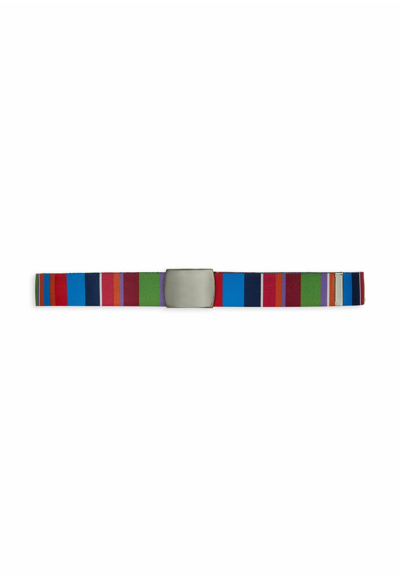 Gallo UNISEX RIBBON  STRIPES - Cintura - azzurro