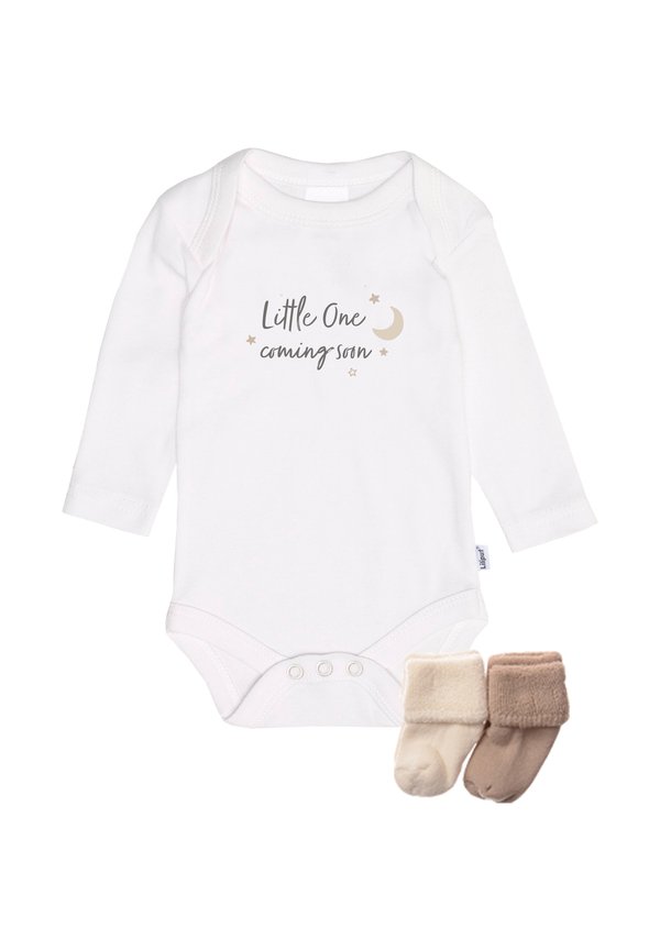 AUSSTATTUNG LITTLE ONE COMING SOON SET - Body