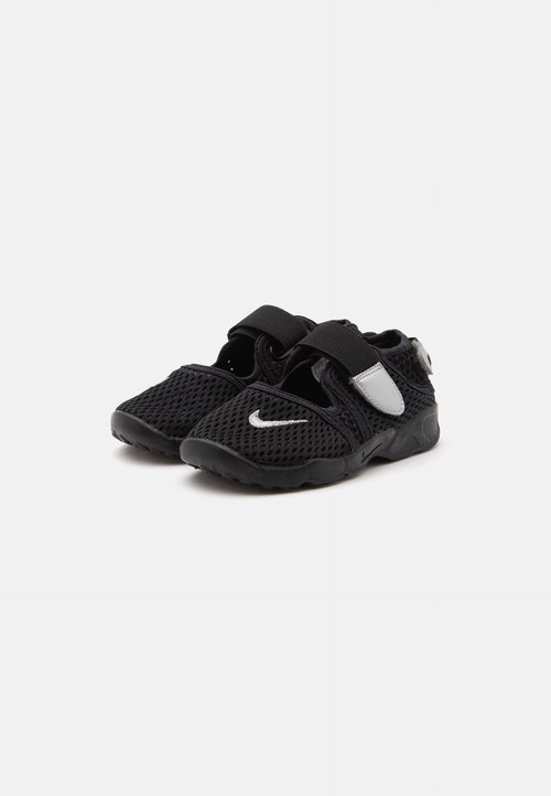 Nike RIFT 2 SE UNISEX - Trainers - black/metallic silver-coloured — foto 2