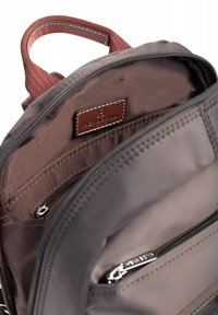 Hexagona DIVERSITÉ - Rugzak - marron foncé