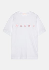 Valgt, white