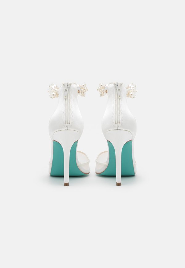 JACE - Classic heels - ivory4