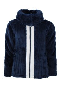 Peak Mountain AREVA - Veste mi-saison - marine