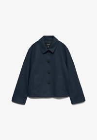 Pasirinkta, navy blazer