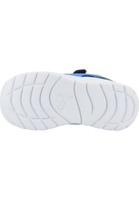 Puma EVOLVE - Babacipők - azul