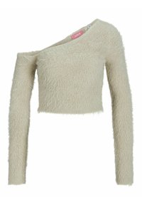 JJXX HEIDI - Vesta - feather gray