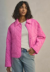 Next Giacca da mezza stagione - pink