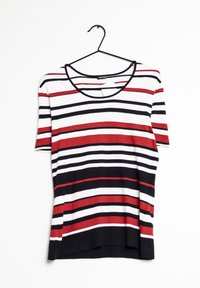 Gerry Weber Camiseta estampada - red