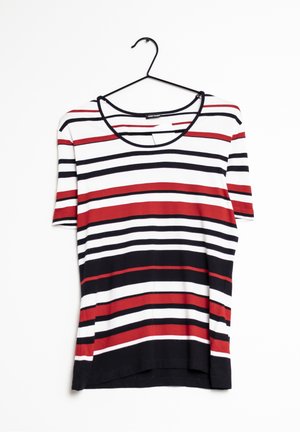 Gerry Weber T-shirts print - red