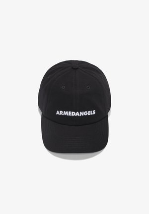 ARMEDANGELS, YENAAS WORD ICONIC Å - Pet - black