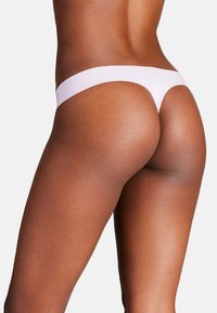 Under Armour 3 PACK fioletowy