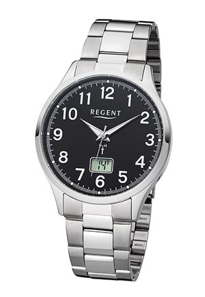 Regent, Montre - silberfarben