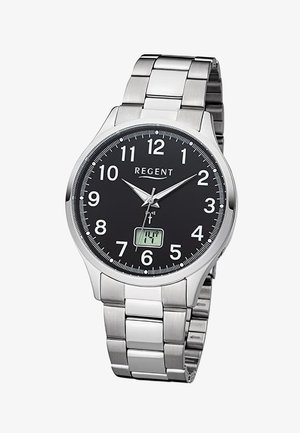 Regent, Montre - silberfarben