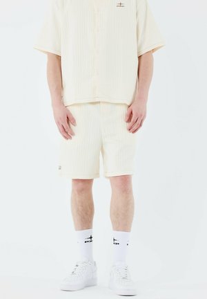 Shorts - craie