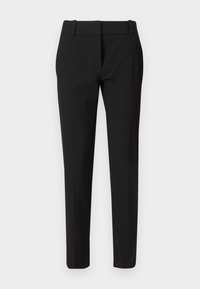 Unselected, black