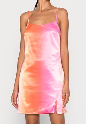 Vestido de cóctel - multi-coloured