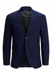 JPRFRANCO PS NOOS - Pikkutakki - medieval blue