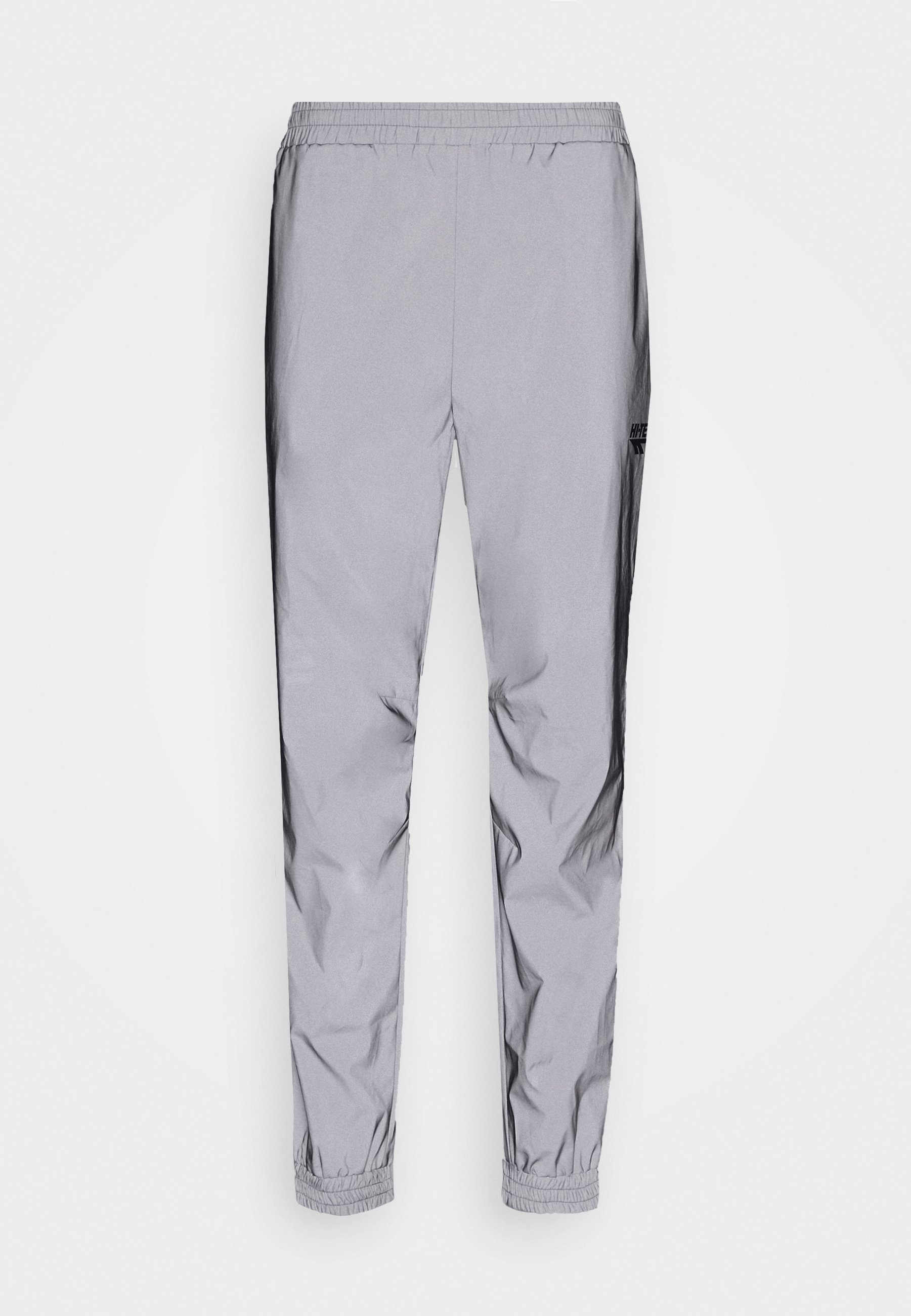 Reflective track pants mens Clearance